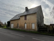 Maison à vendre 4 pièces RUBERCY (14)