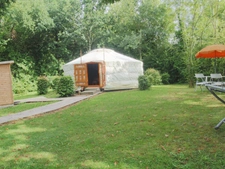 À Vendre – Domaine Touristique & Résidentiel avec Gîtes Insolites en Normandie