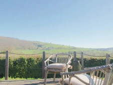 Tiny House sur un terrain de 708 m², en Suisse Normande