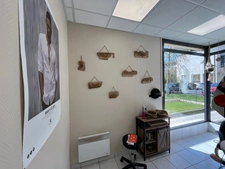 À VENDRE – Fond de Commerce d'un Salon de Coiffure – CAEN QUARTIER MÉMORIAL
