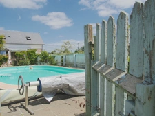 Maison Lumineuse avec Véranda, Piscine et Vue Panoramique 