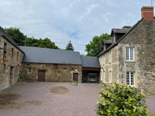 Sud-Ouest de Caen
