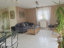À Vendre - Maison de plain-pied 106 m² à Bonnemaison – Parcelle de 1600 m²