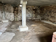 Maison en pierres de 140 m² – 6 chambres – Saint-Sever-Calvados (Noues-de-Sienne)