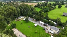 À Vendre – Domaine Touristique & Résidentiel avec Gîtes Insolites en Normandie