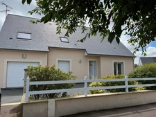  À Vendre – Maison familiale lumineuse à Balleroy (Drôme)