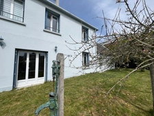 Maison à vendre 5 pièces LES MONTS D'AUNAY (14)