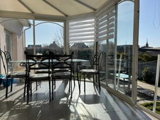 À vendre – Belle maison familiale 6 pièces avec véranda et sous-sol, située à May-sur-Orne