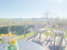 Tiny House sur un terrain de 708 m², en Suisse Normande