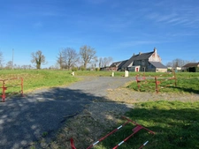 Terrain à vendre a CAHAGNES (14)