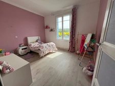 Maison à vendre 5 pièces LES MONTS D'AUNAY (14)