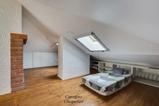 Maison familiale T6 de 176 m² et son studio indépendant de  33,7m² – Fonsorbes, parcelle arborée de 1500 m²