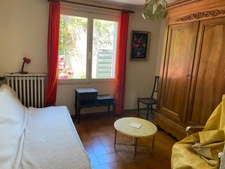 Maison T5 de 120m² et studio de 30m² indépendant, quartier Minimes