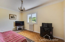 Centre-ville Plaisance-du-Touch – Maison familiale avec grand terrain divisible de 1 500 m²