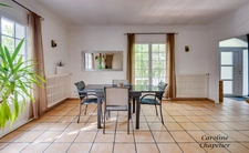 Maison familiale T6 de 176 m² et son studio indépendant de  33,7m² – Fonsorbes, parcelle arborée de 1500 m²