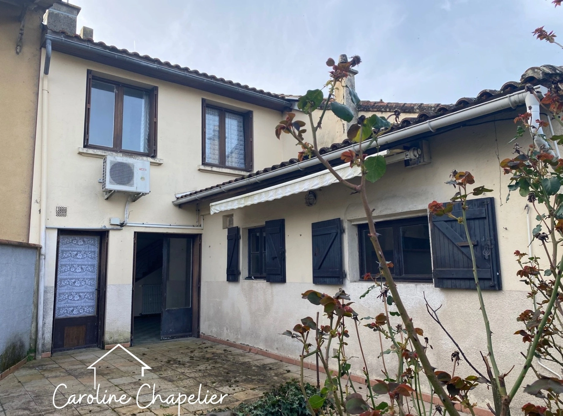 Maison 5 pièces 95 m² · à Plaisance du Touch · 95 m² · 210 000 €