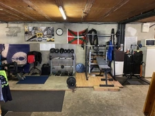 Maison familiale T6 de 176 m² et son studio indépendant de  33,7m² – Fonsorbes, parcelle arborée de 1500 m²