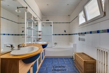 Maison familiale T6 de 176 m² et son studio indépendant de  33,7m² – Fonsorbes, parcelle arborée de 1500 m²