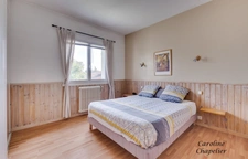 Maison familiale T6 de 176 m² et son studio indépendant de  33,7m² – Fonsorbes, parcelle arborée de 1500 m²