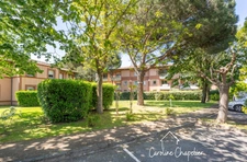 T3, 2 chambres, terrasse, climatisation, 2 places de parking 