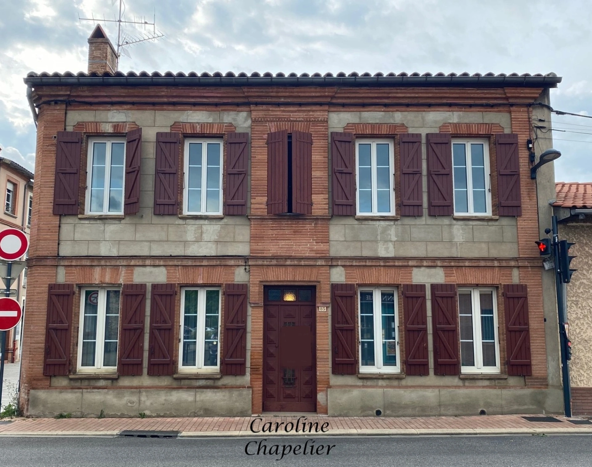 Maison 8 pièces 200 m² · à Plaisance du Touch · 200 m² · 342 000 €