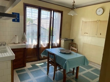 Maison T5 de 120m² et studio de 30m² indépendant, quartier Minimes