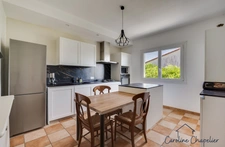 Centre-ville Plaisance-du-Touch – Maison familiale avec grand terrain divisible de 1 500 m²