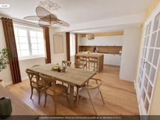 Maison à rénover au cœur de Plaisance du Touch sur une parcelle de 465m²