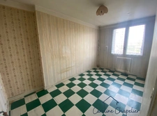 Maison cœur de ville de 95m², 4 chambres, garage, jardin, dépendances 