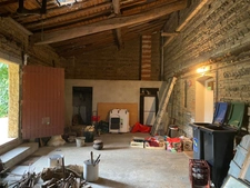 Maison à rénover au cœur de Plaisance du Touch sur une parcelle de 465m²