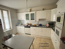 Maison à rénover au cœur de Plaisance du Touch sur une parcelle de 465m²