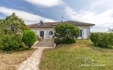 Plaisance-du-Touch – Maison familiale avec grand terrain divisible de 1 500 m²