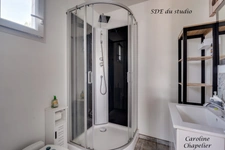 Maison familiale T6 de 176 m² et son studio indépendant de  33,7m² – Fonsorbes, parcelle arborée de 1500 m²