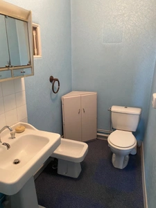 Maison à rénover au cœur de Plaisance du Touch sur une parcelle de 465m²