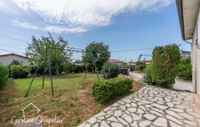 Centre-ville Plaisance-du-Touch – Maison familiale avec grand terrain divisible de 1 500 m²