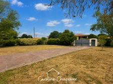 TERRAIN 798m² CONTRUCTIBLE PIBRAC