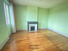 Maison à rénover au cœur de Plaisance du Touch sur une parcelle de 465m²