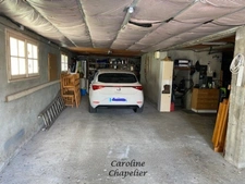 Maison familiale T6 de 176 m² et son studio indépendant de  33,7m² – Fonsorbes, parcelle arborée de 1500 m²
