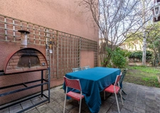 Maison T5 de 116m2 , 4 chambres, garage, jardin, piscine 