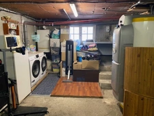 Maison familiale T6 de 176 m² et son studio indépendant de  33,7m² – Fonsorbes, parcelle arborée de 1500 m²