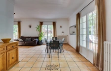 Maison familiale T6 de 176 m² et son studio indépendant de  33,7m² – Fonsorbes, parcelle arborée de 1500 m²