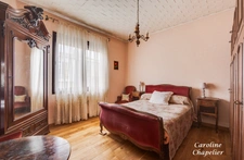 *** offre d'achat acceptée *** Maison 141m², garage, jardin. 