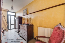 *** offre d'achat acceptée *** Maison 141m², garage, jardin. 
