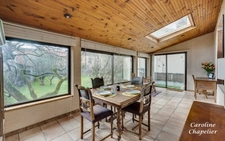 *** offre d'achat acceptée *** Maison 141m², garage, jardin. 