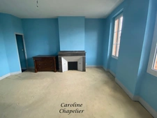 Maison à rénover au cœur de Plaisance du Touch sur une parcelle de 465m²