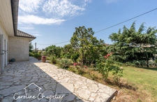 Centre-ville Plaisance-du-Touch – Maison familiale avec grand terrain divisible de 1 500 m²
