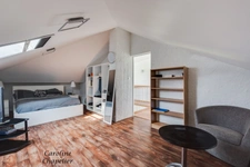 Maison familiale T6 de 176 m² et son studio indépendant de  33,7m² – Fonsorbes, parcelle arborée de 1500 m²