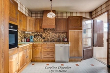 *** offre d'achat acceptée *** Maison 141m², garage, jardin. 