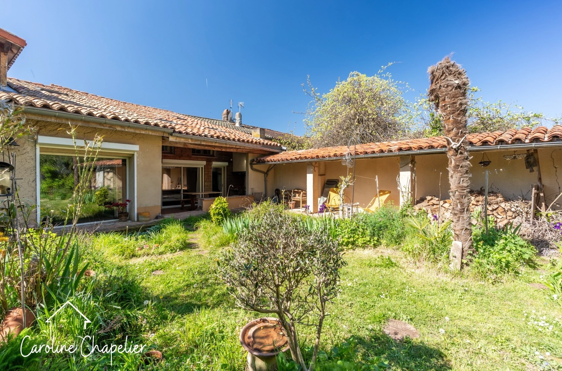 Maison 6 pièces 178 m² · à Pibrac · 178 m² · 430 000 €