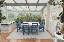 Maison de 148m2, 3 chambres, bureau, garage, cave, jardin 